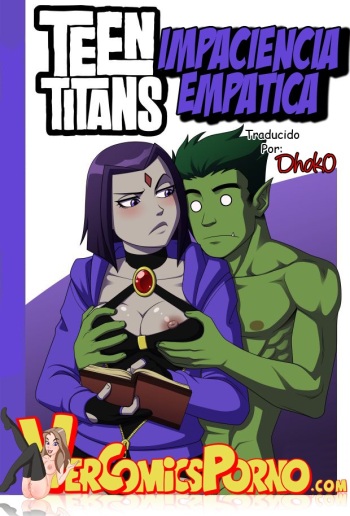 Empathic Impasse [Spanish] cover