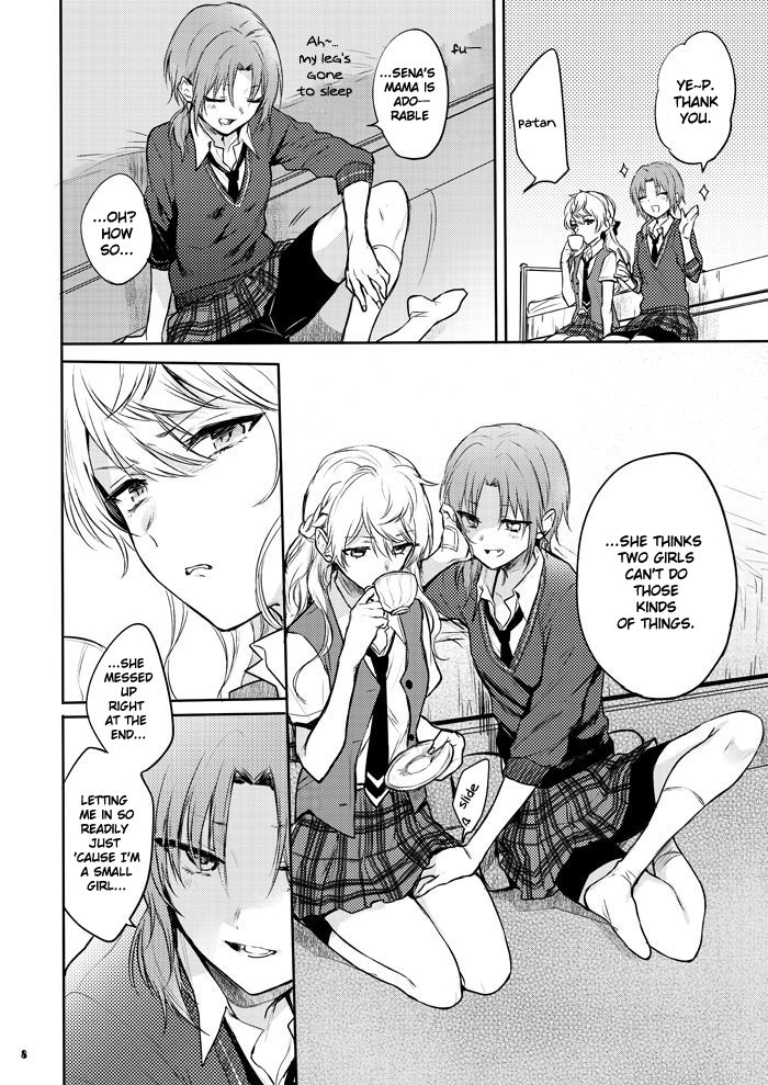 morendo page 6 full