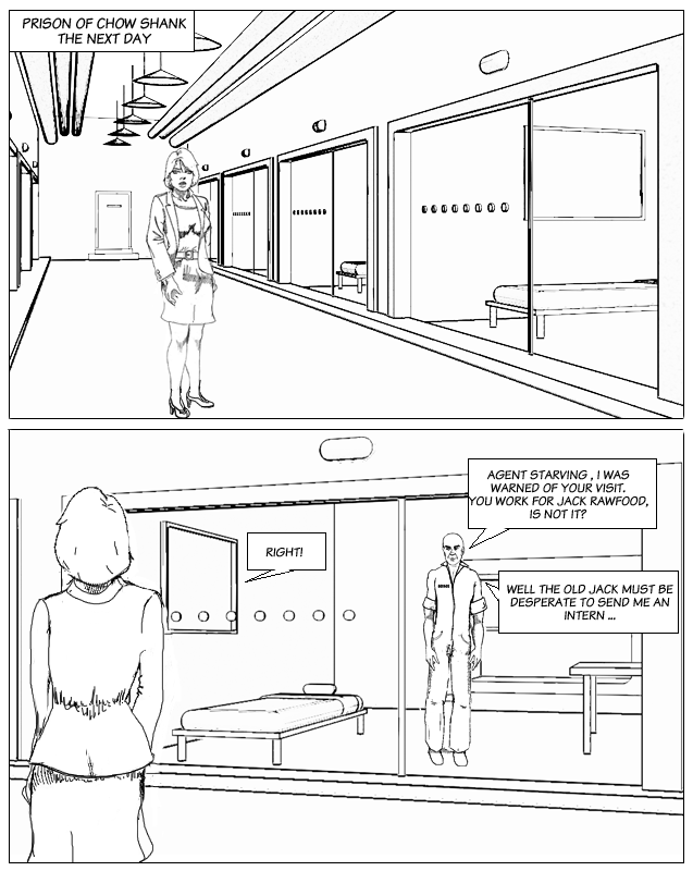 The silence of the sow page 4 full