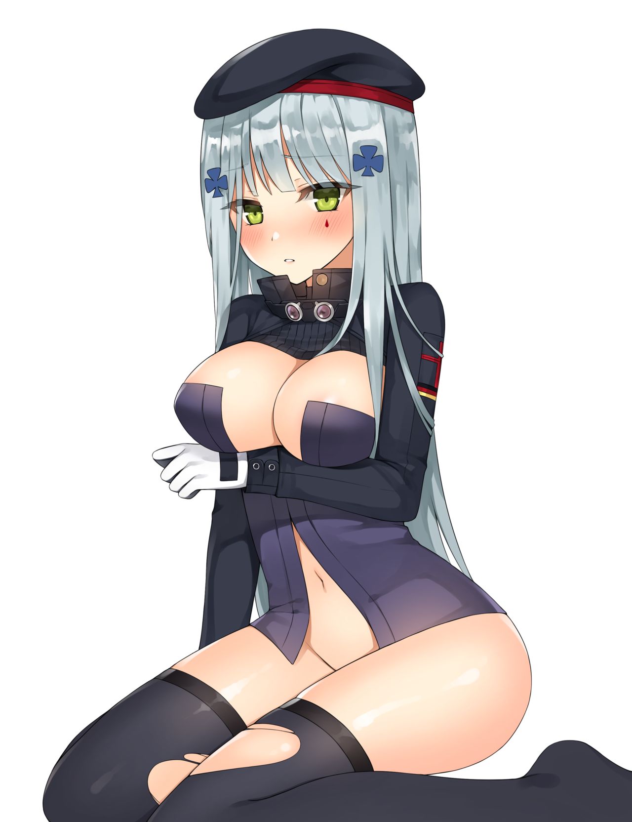 HK416 page 6 full
