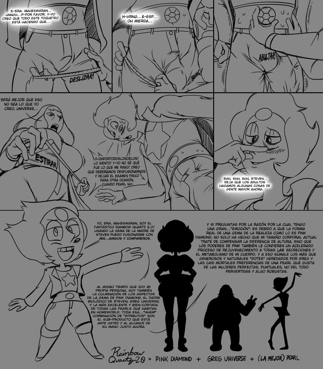 El Doctor está en la Casa page 4 full