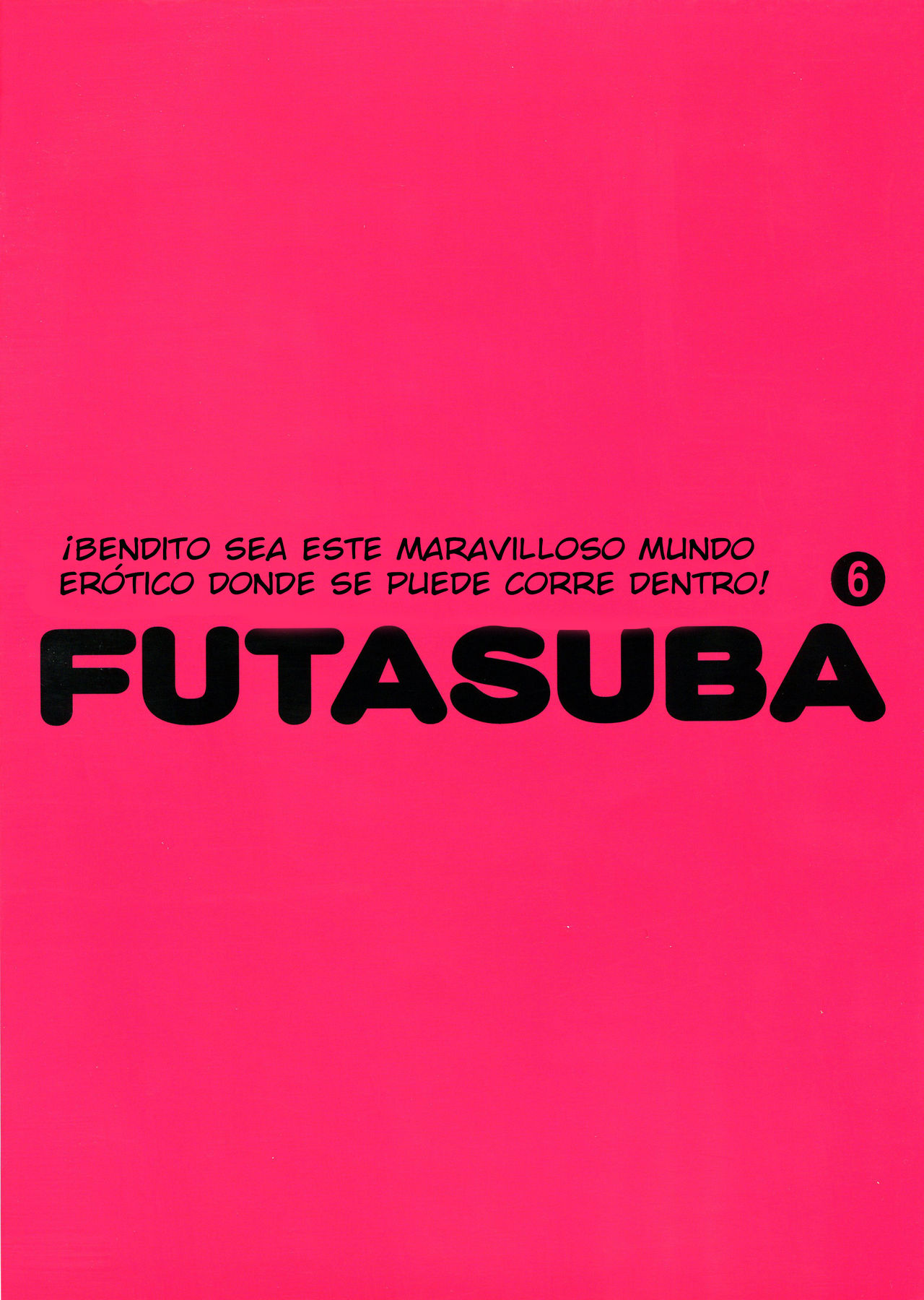 Ero Subarashii Sekai ni Nakadashi o! 6 FUTASUBA page 2 full