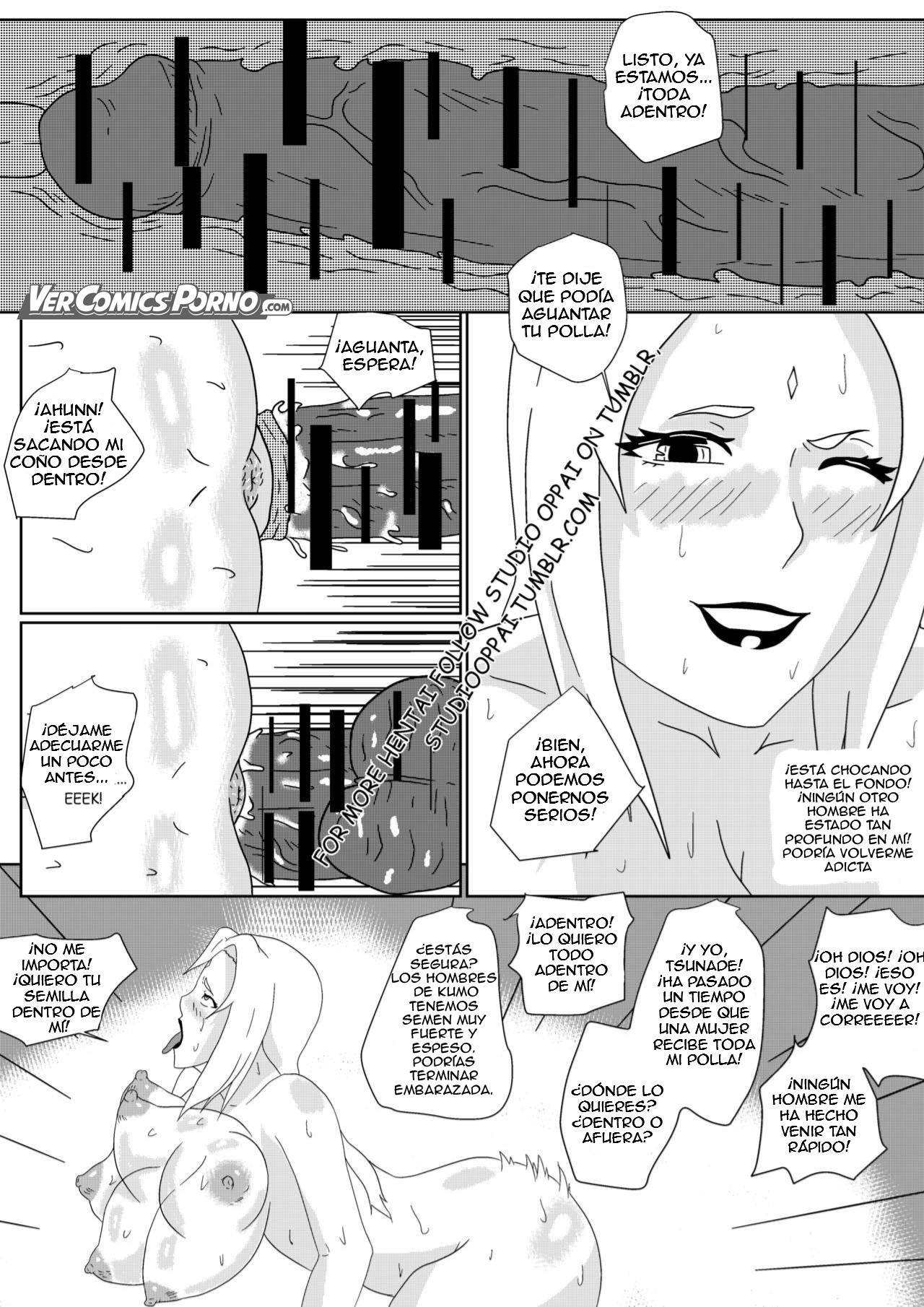 drunk love after war page 6 full