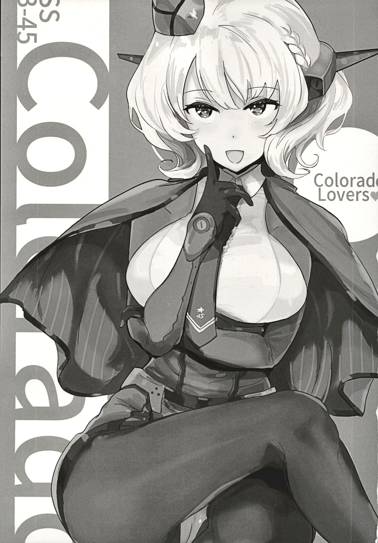 Colorado Lovers page 3 full