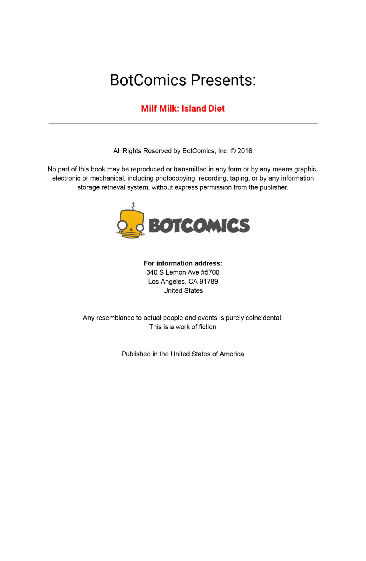 Milf Milk page 2 full