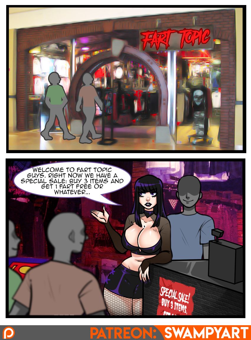 Fart Topic page 2 full