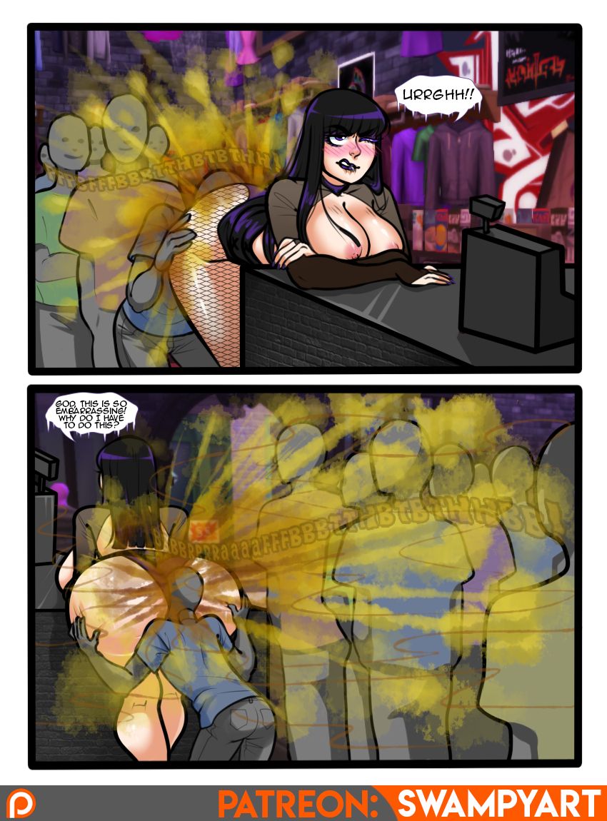 Fart Topic page 4 full