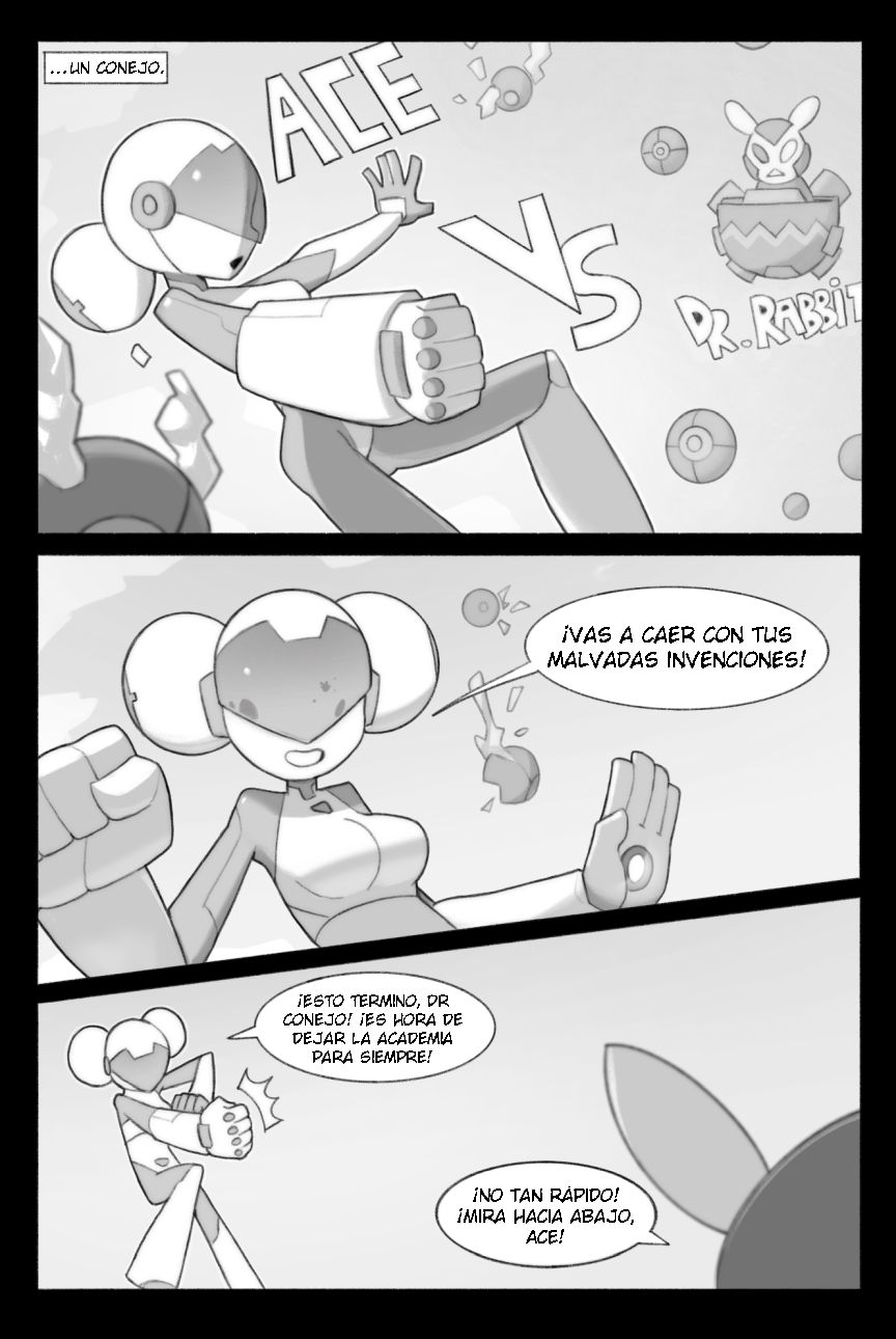Fuck Rabbits page 2 full