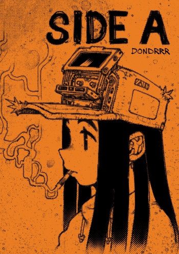 [Gumroad] Art of DONDRRR - SIDE A & B ( Don | DONDRRRART | SoftDon | Don's House | DONDRRR | taikodon | taiikodon | dondororo | don_is_dark | salary1man ) cover