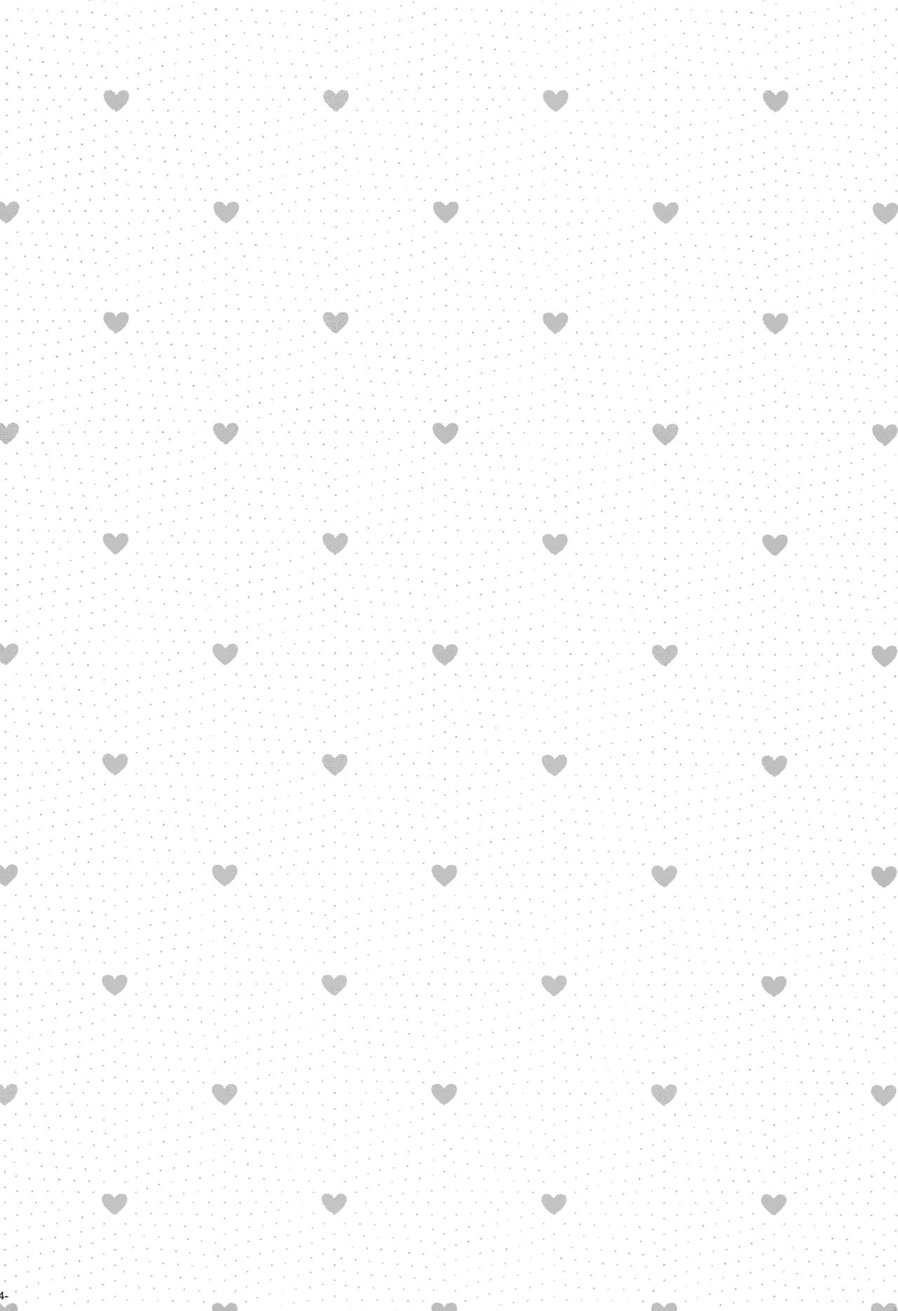 Suki tte Omottara, Ippai Heart ga Dechau. page 3 full