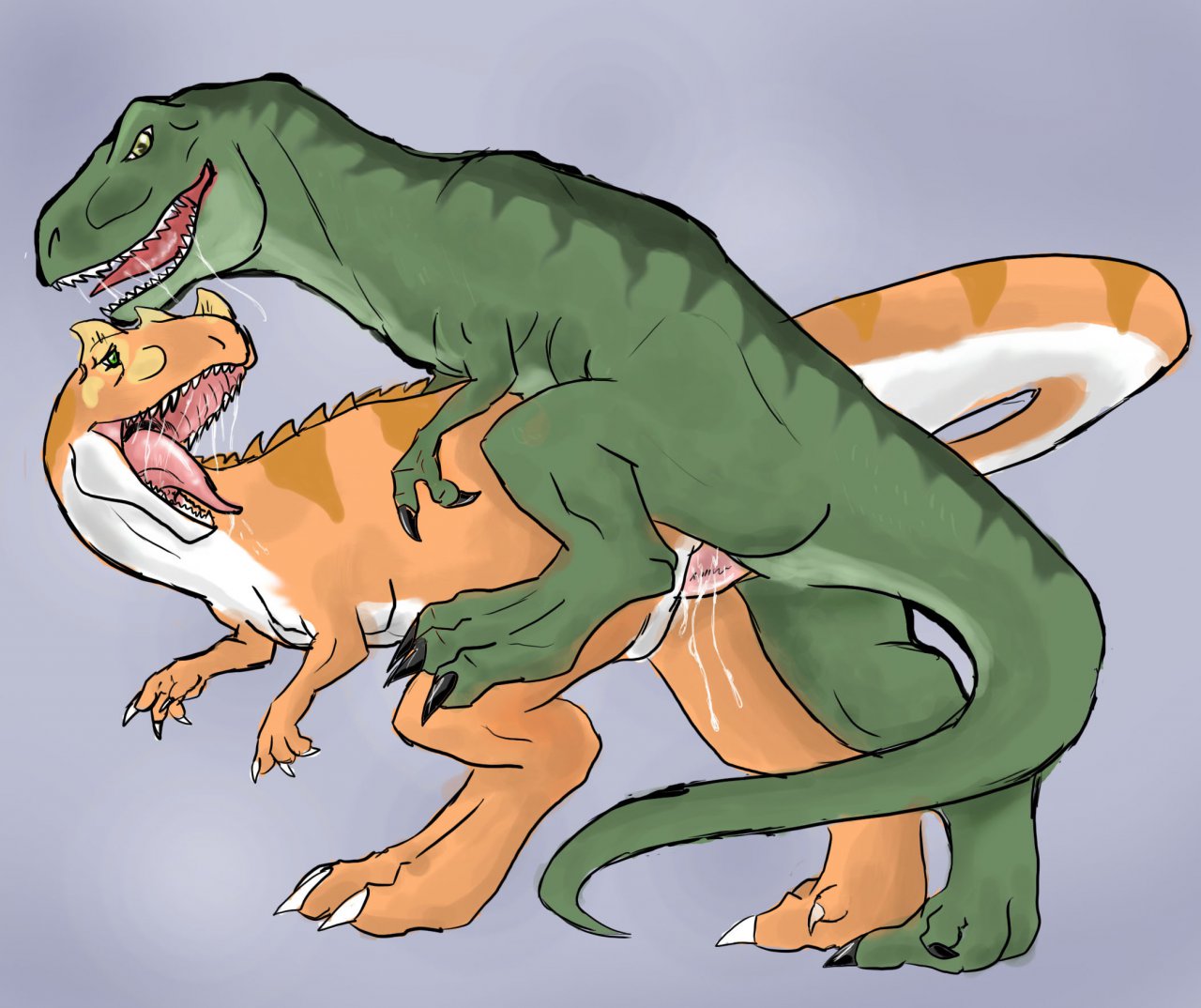 Ceratosaurus TG TF page 10 full