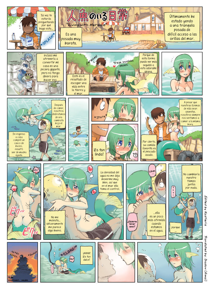 Monster Musume no Iru Nichijou Series | My Life With Monster Girls page 11 full