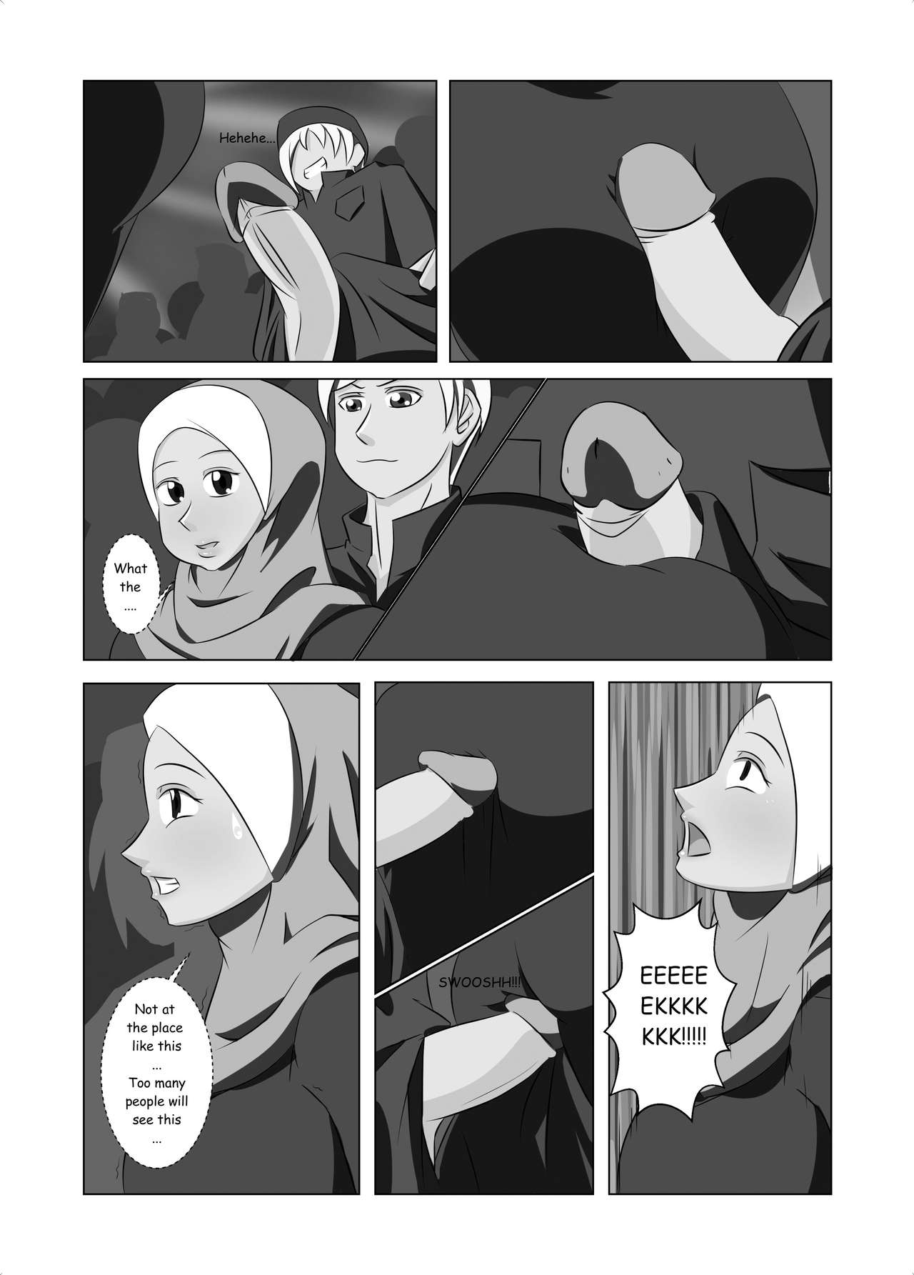 Anis & Siti page 11 full