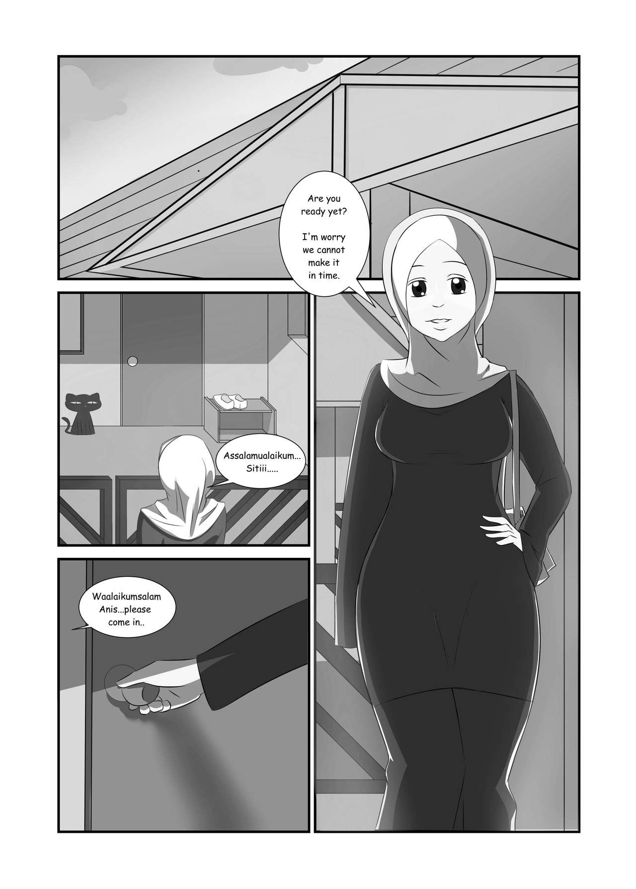 Anis & Siti page 2 full