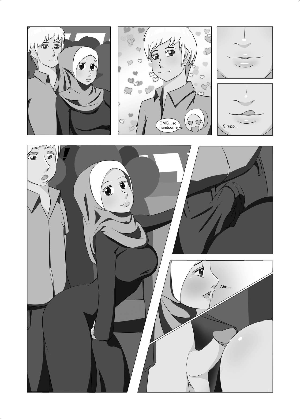 Anis & Siti page 5 full