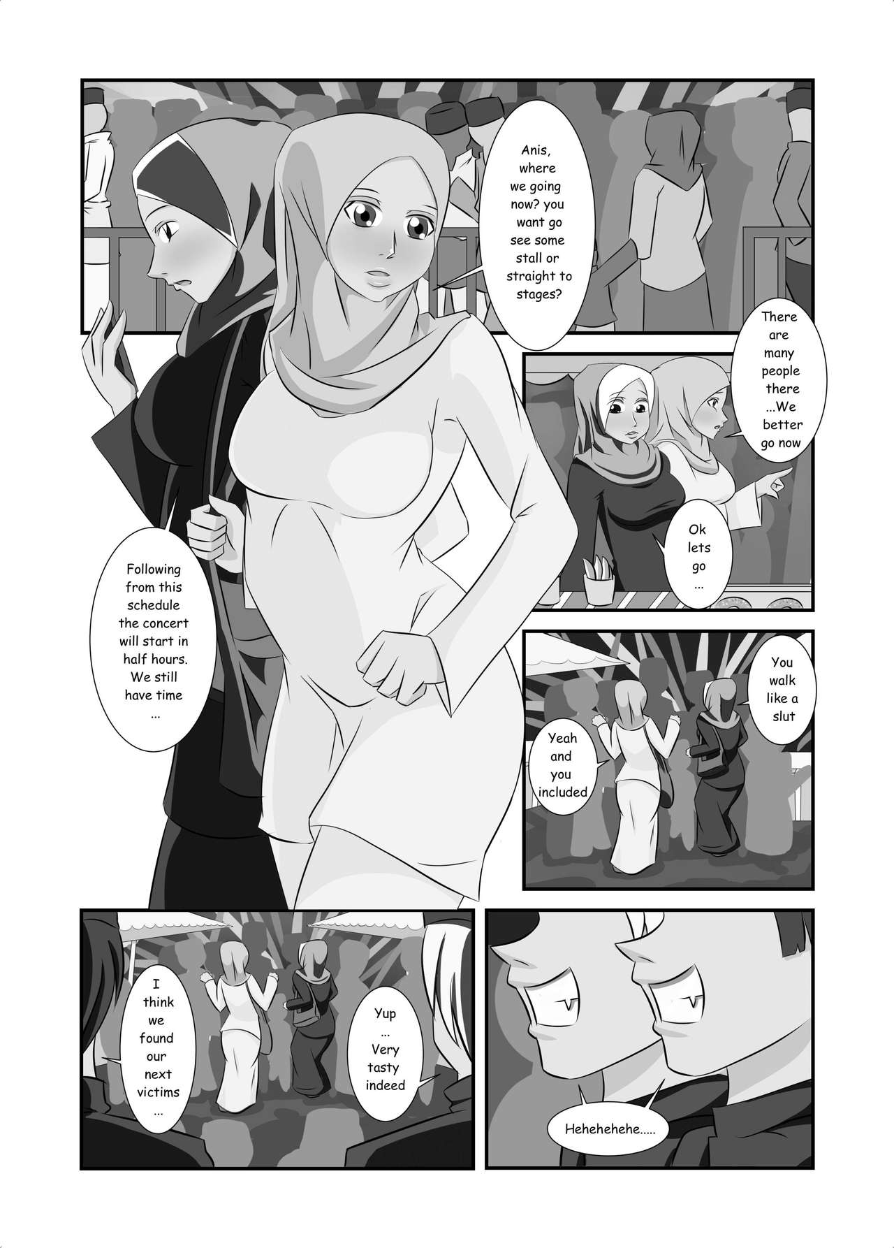 Anis & Siti page 9 full