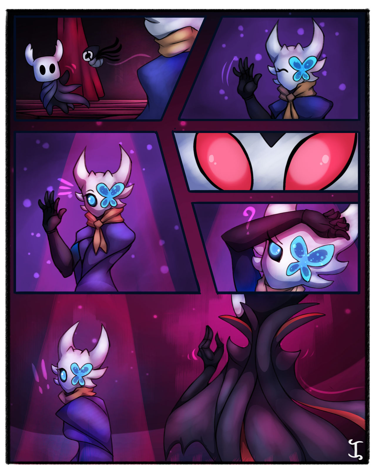 Dance With Me page 2 full