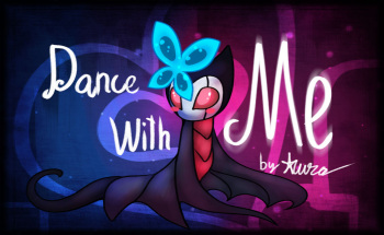 [AzuraInalis] Dance With Me cover