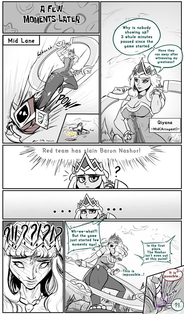The Charm Diary, Vol.2 page 4 full