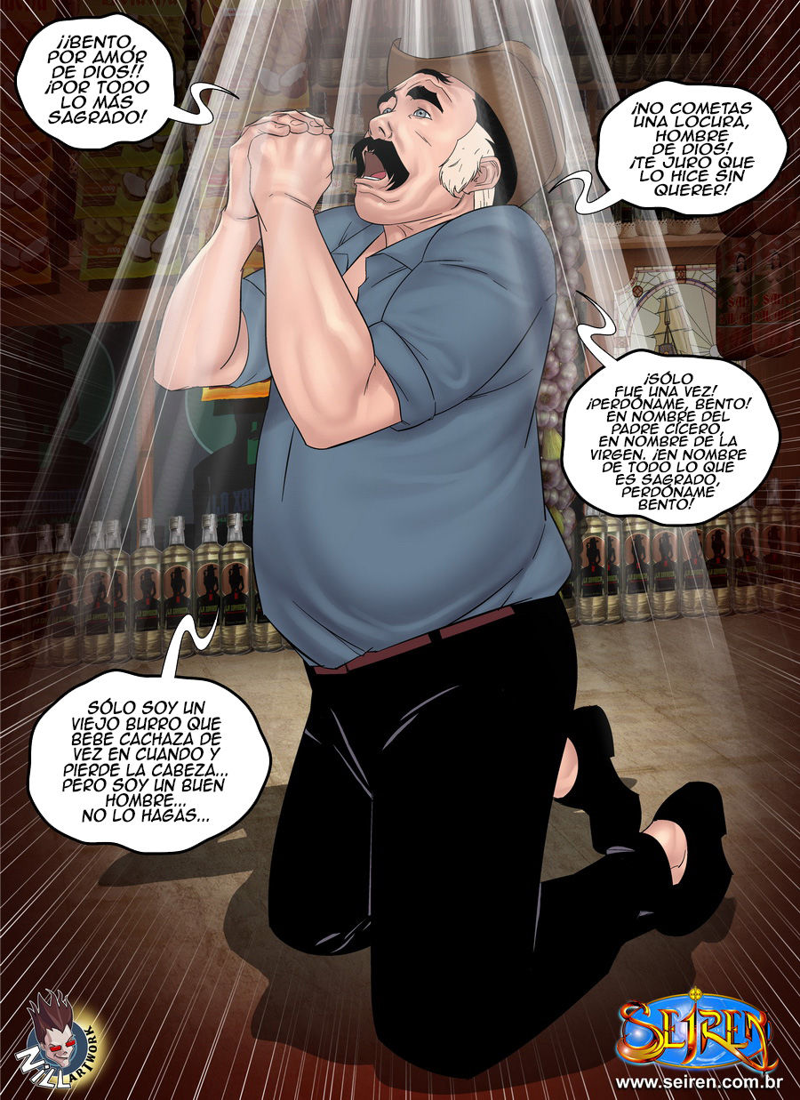 Ana Lucia Ch. 2 page 11 full