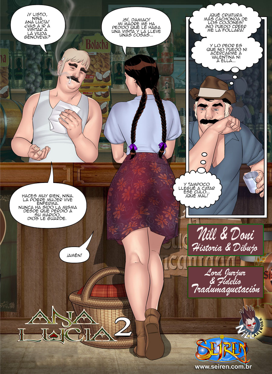 Ana Lucia Ch. 2 page 5 full
