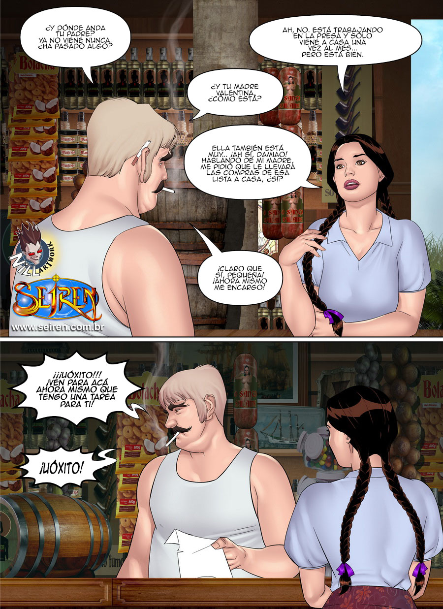Ana Lucia Ch. 2 page 6 full