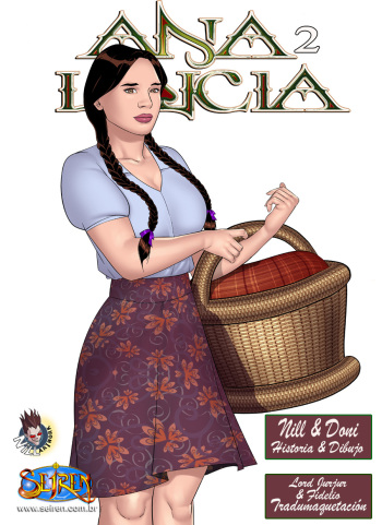 [Seiren] Ana Lucia Ch. 2 [Spanish] [Lord Jurjur & Fidelio] cover