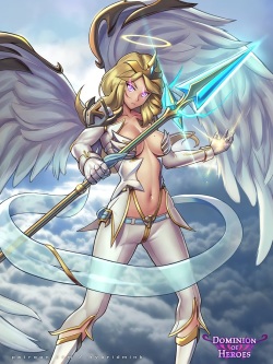 Mitra Succubus Transformation