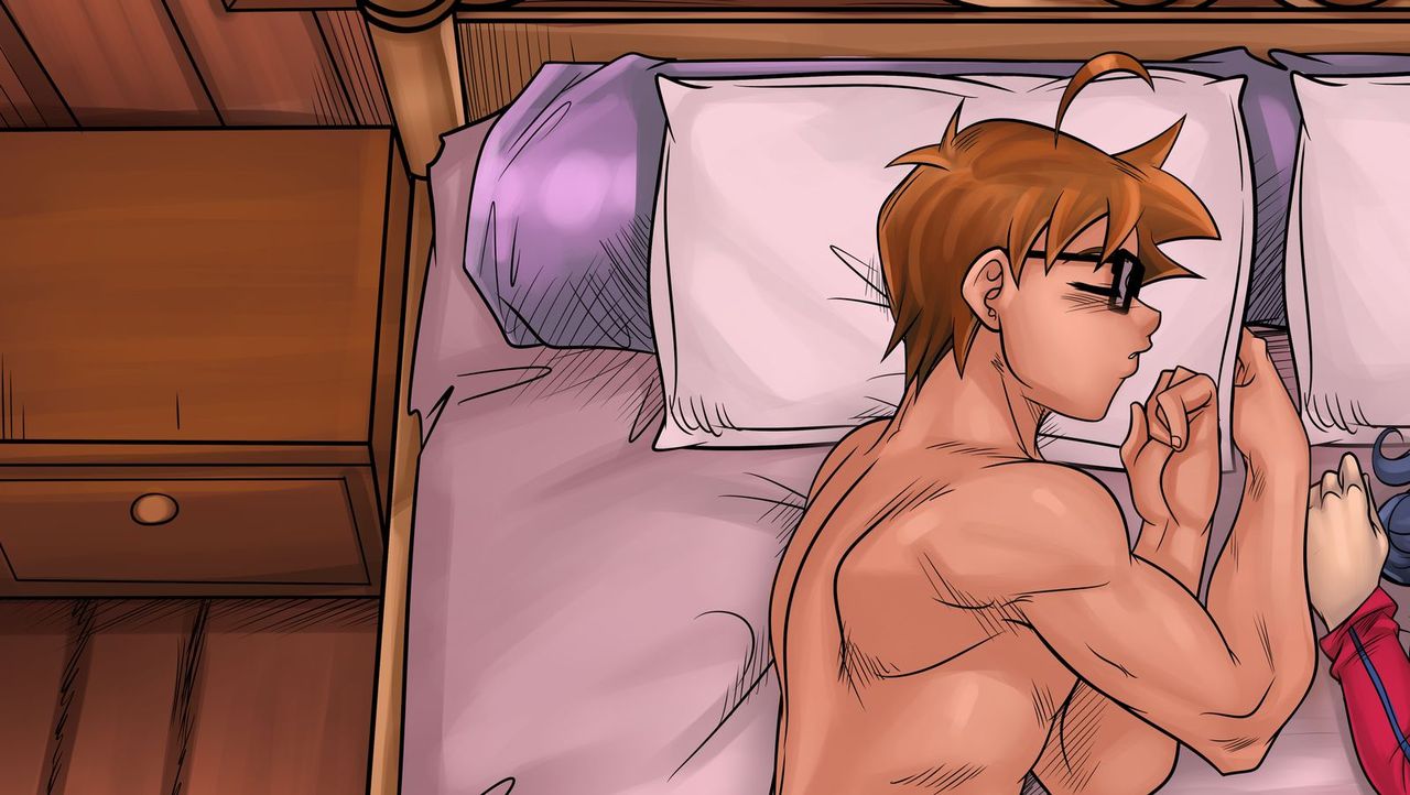 Nutaku Harem Heroes Digisekai page 1 full