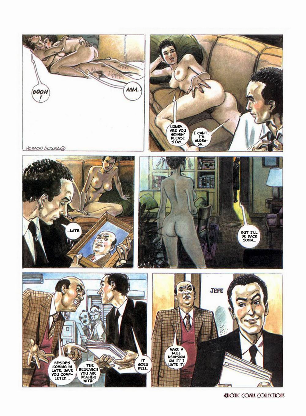 Vengeance page 4 full