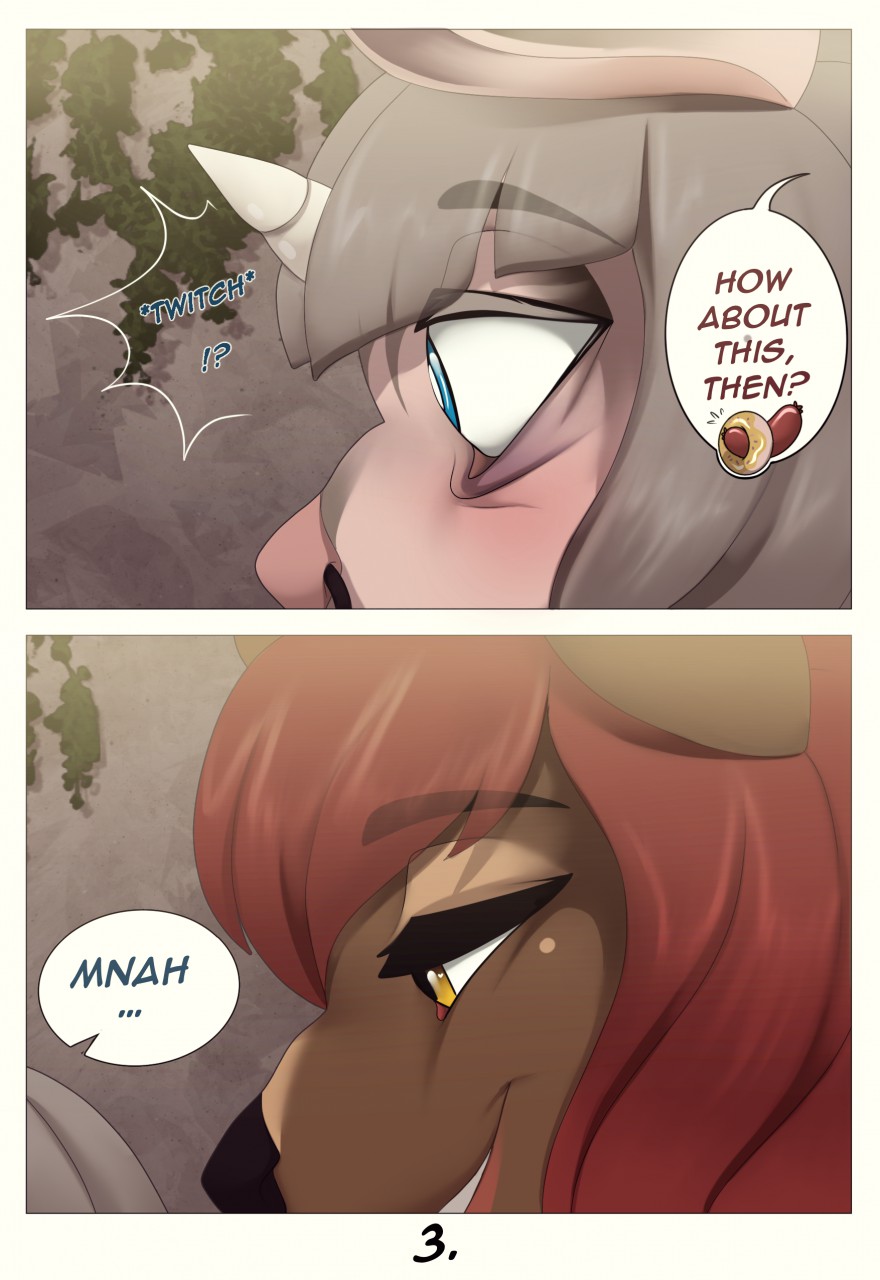 Bear Me! page 3 full