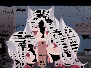 [Artist] Kamuo [GIF] cover