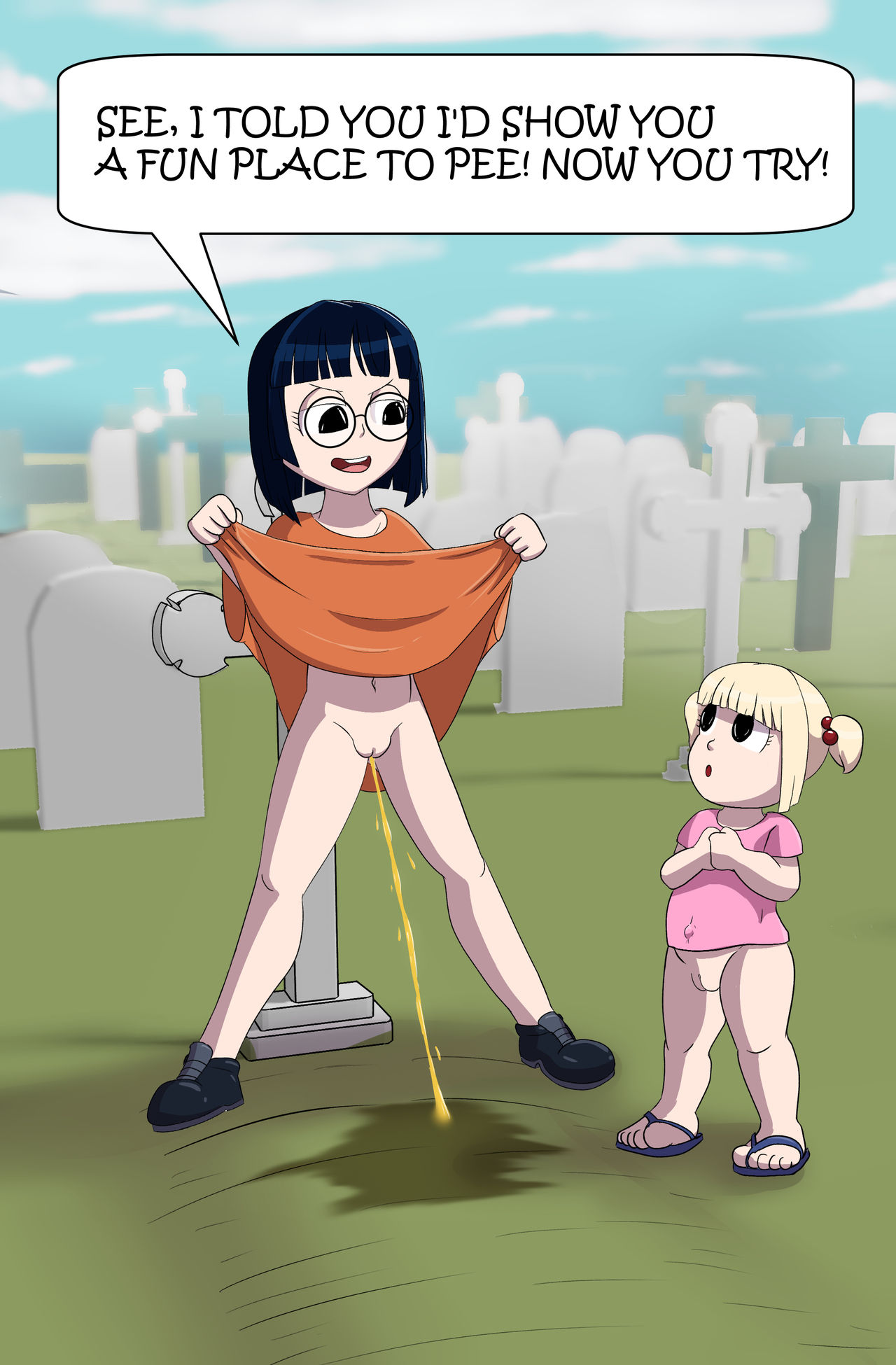 ModeratelyAshamed's Gallery page 1 full