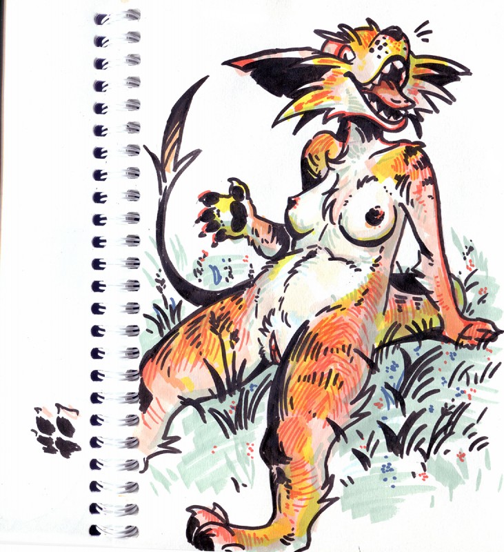 ARTIST kuglu page 3 full