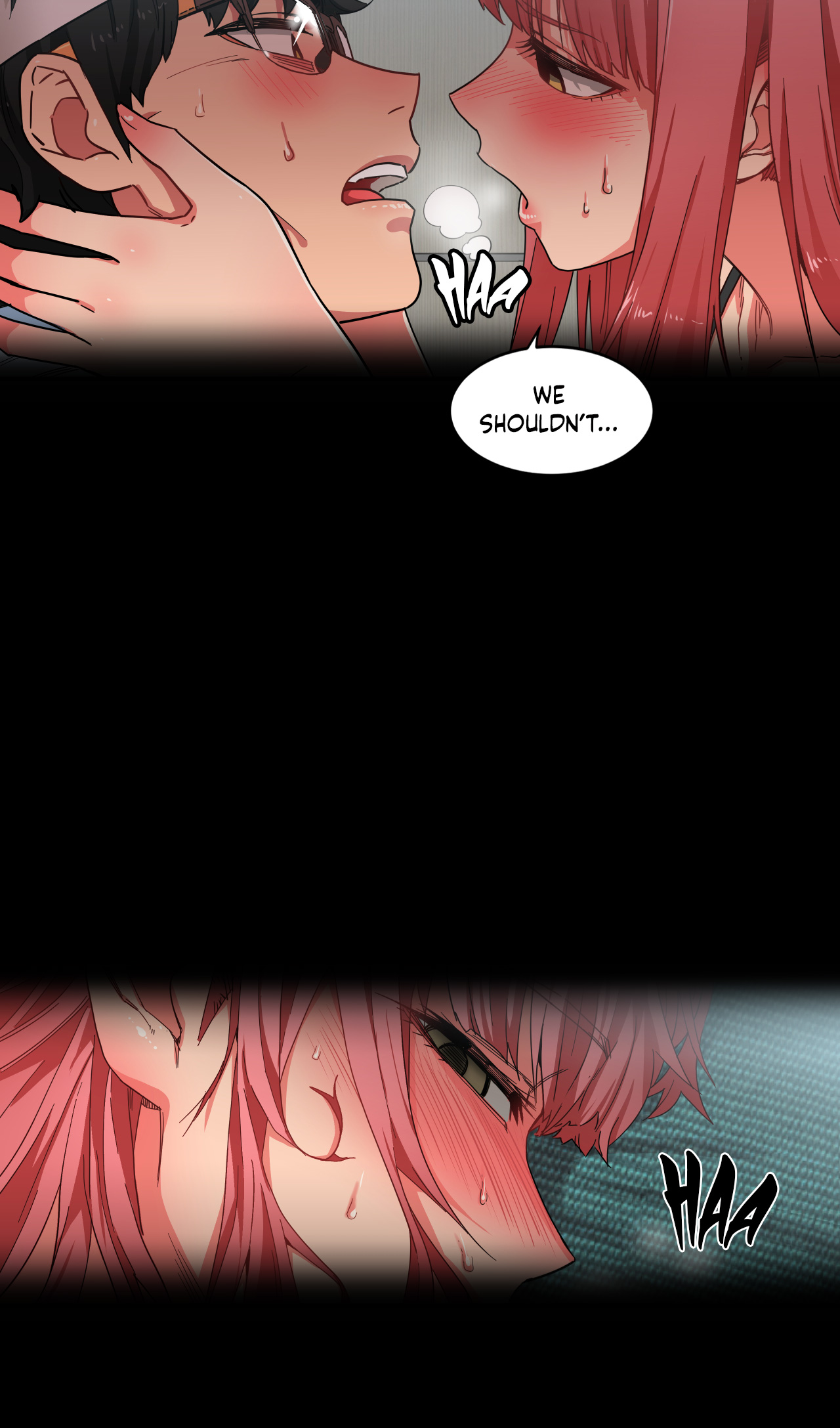 Solmi’s Channel Ch. 1-50 + Sidestories 1-10 page 8 full