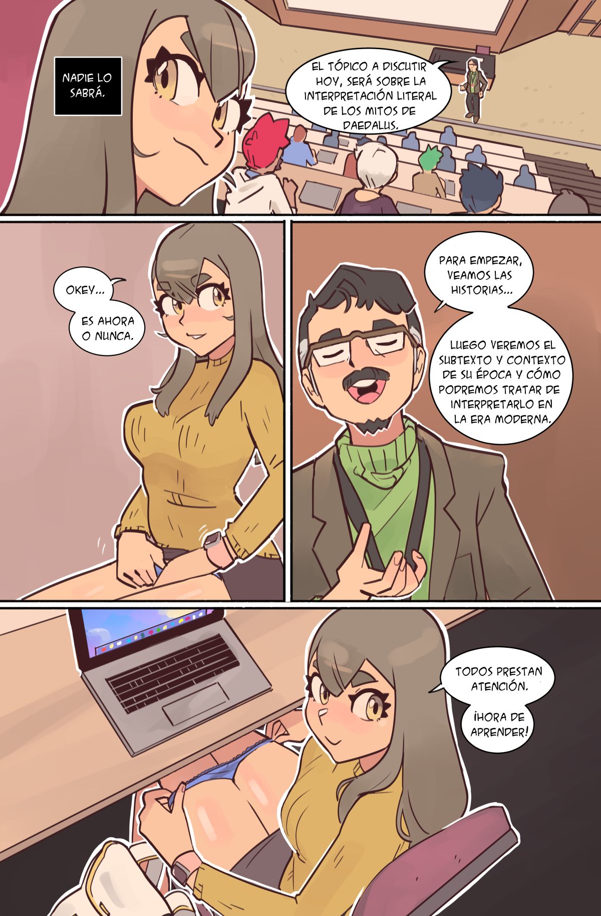 Study Break 2 -  - page 11 full