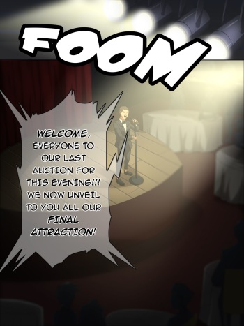 Crona's  New Life cover