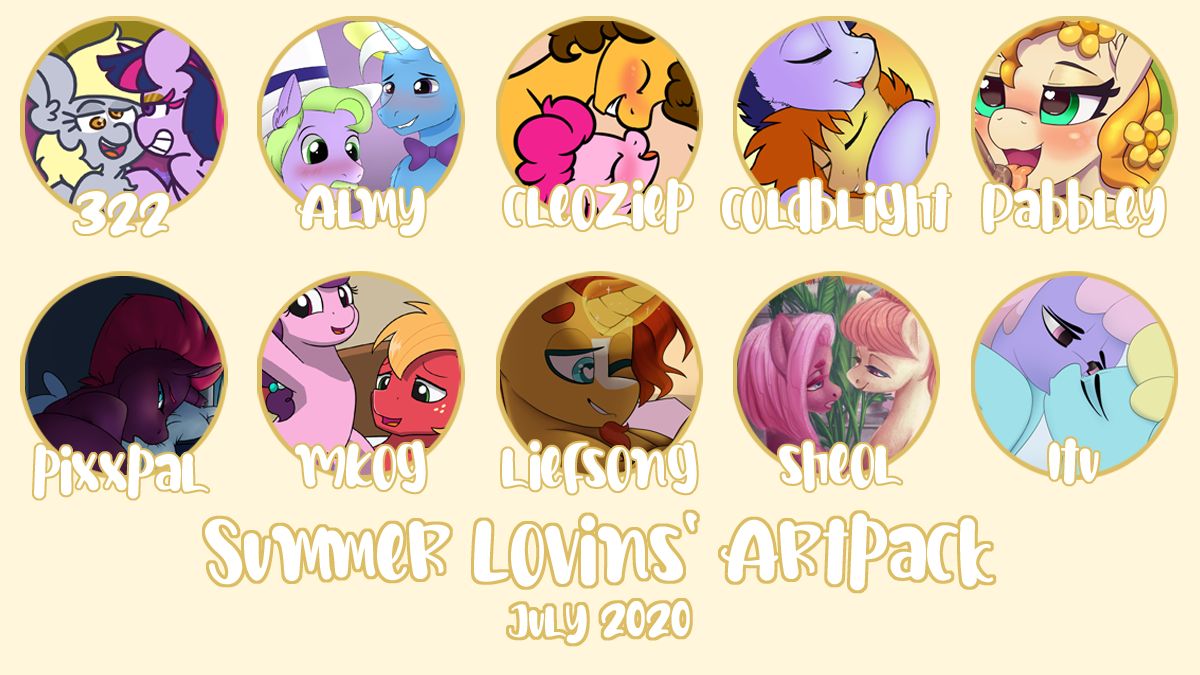 Summer Lovins' page 1 full