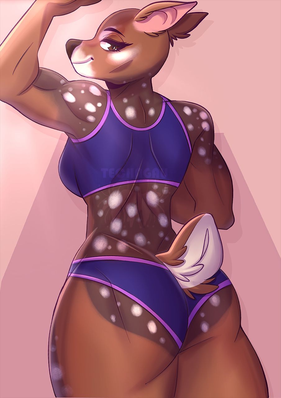 Artist - Techagau page 9 full