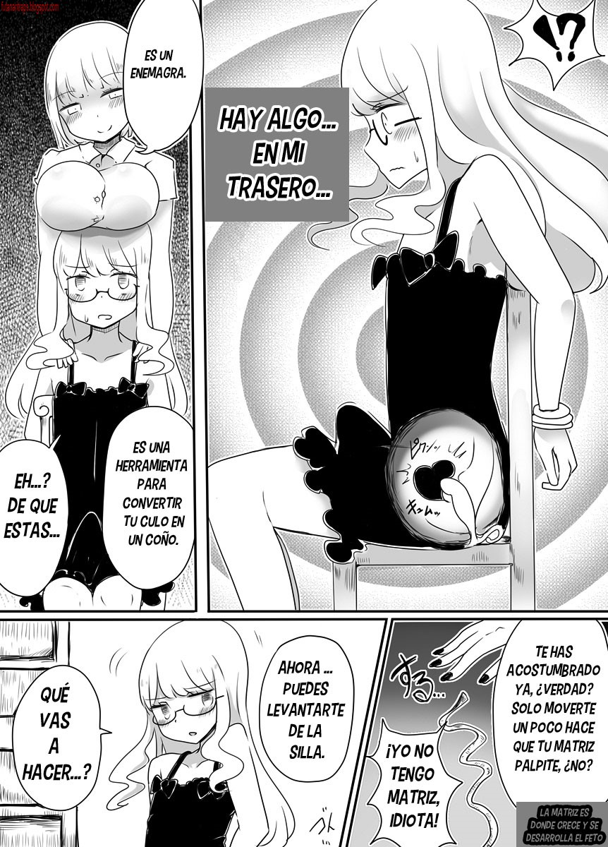 Josou Danshi no Otoshikata page 11 full