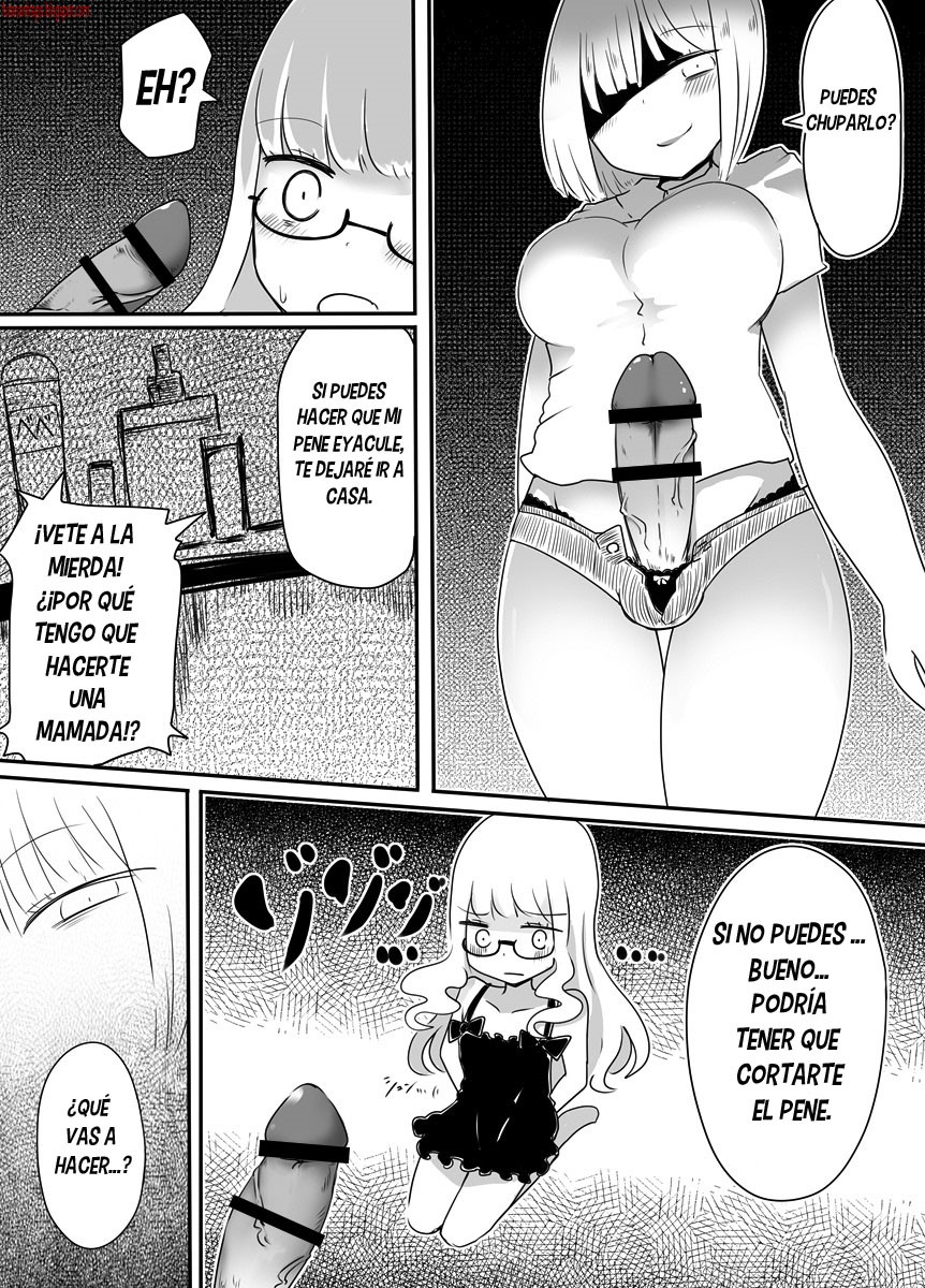 Josou Danshi no Otoshikata page 12 full