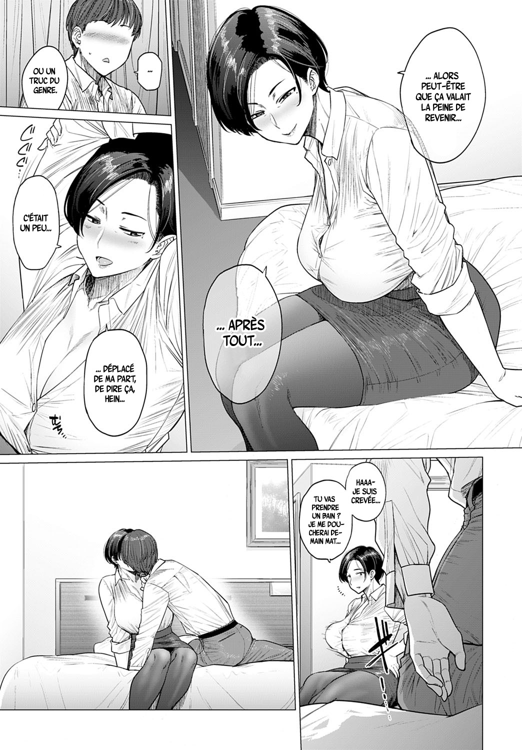 ONE ROOM BLOOM page 5 full
