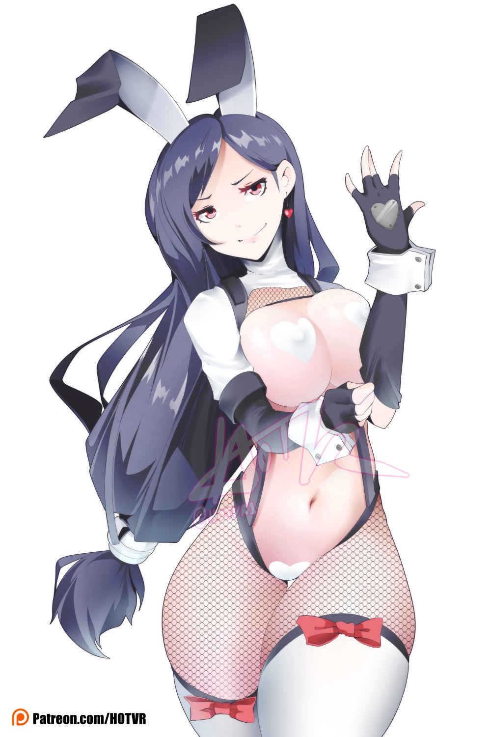 Artist - HOTVR page 7 full