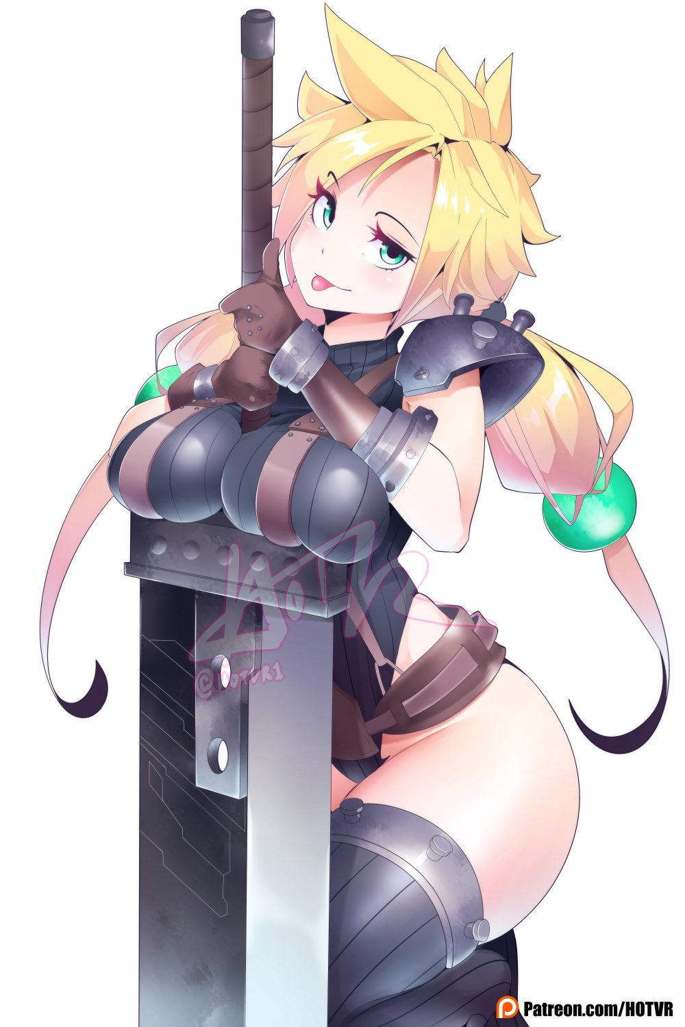 Artist - HOTVR page 8 full