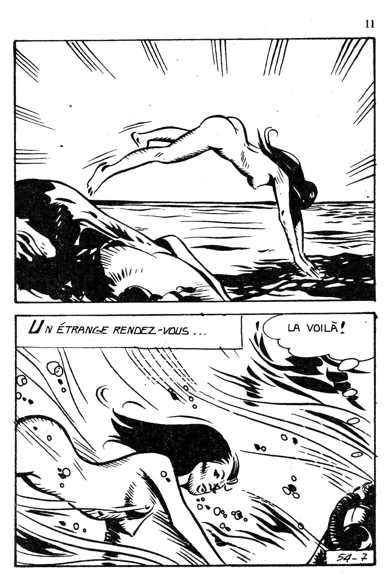 Elvifrance - Goldboy - T54 - Radada pour Sada page 11 full