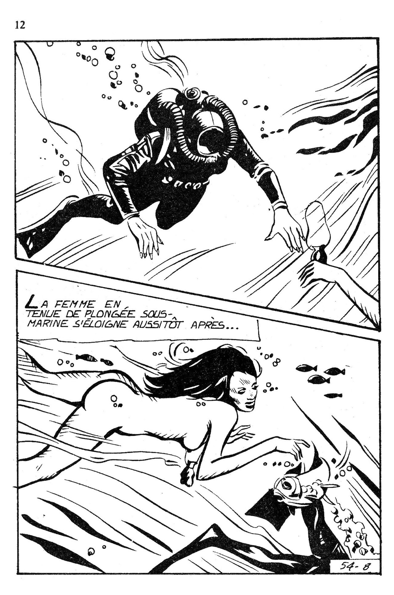 Elvifrance - Goldboy - T54 - Radada pour Sada page 12 full