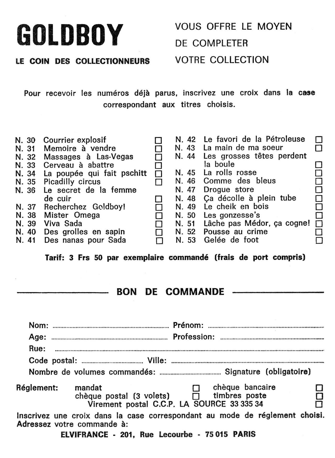 Elvifrance - Goldboy - T54 - Radada pour Sada page 4 full