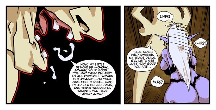 Plotline Archive Chapter 01 ~ 20 page 8 full