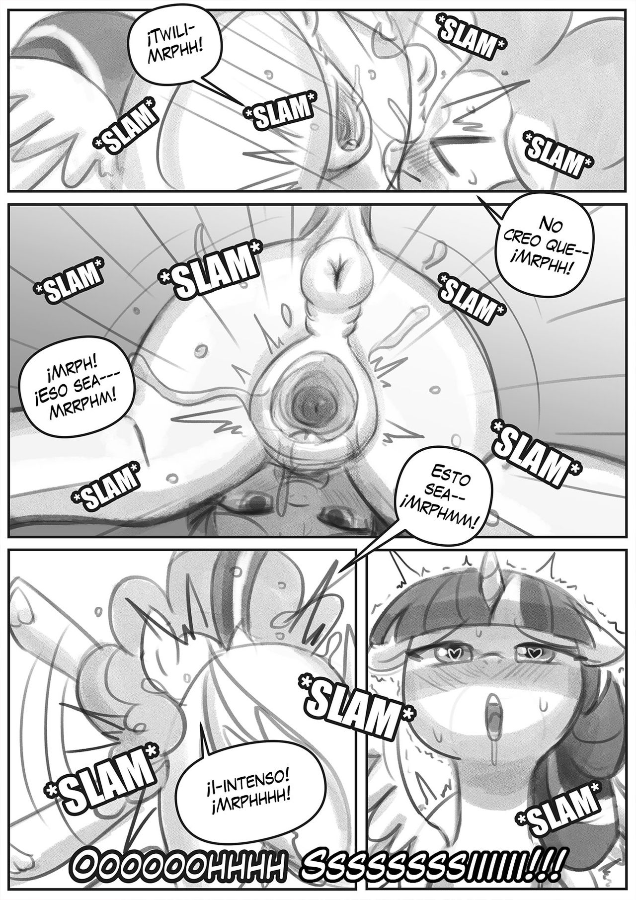 Un Trivial Plot page 4 full