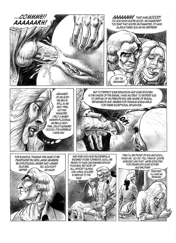 Diane De Grand Lieu page 12 full